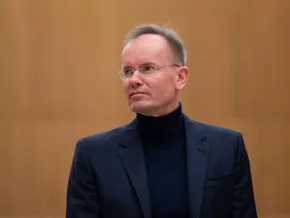 Schwarzer Tag für Markus Braun im Wirecard-Prozess