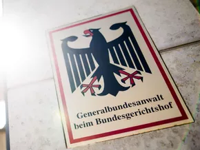 Berliner Prozess um Anschlagsplan gegen Wiener Swift-Konzert