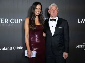 Ana Ivanović bestätigte Trennung von Bastian Schweinsteiger