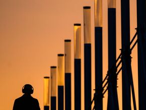 Musikstreaming: Einfach mal etwas anderes ausprobieren