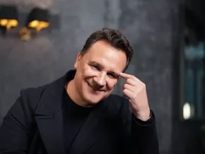 Modedesigner Kretschmer verrät sein Liebesgeheimnis
