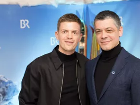 Letzte Klappe für Münchner "Tatort"-Duo Leitmayr und Batic