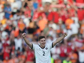ÖFB-Teamspieler Wöber wagt Neustart in Bremen
