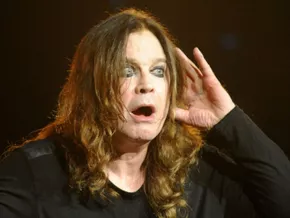 Rockwelt trauert um Ozzy Osbourne