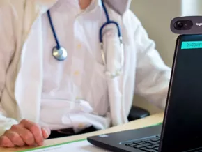 Öffnungszeiten der Sanität am 24. und 31. Dezember