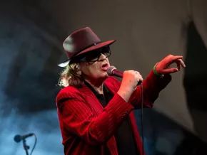 Udo Lindenberg hat als Pazifist schlaflose Nächte