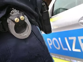 Terrorismusverdacht: Razzien in mehreren deutschen Städten