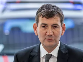 Personalchef verlässt VW-Konzern
