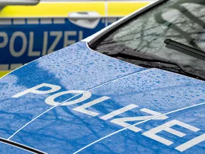 Gescheiterter Überfall auf Geldtransporter in Berlin