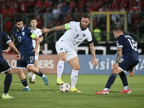 Arnautovic wechselt zu Roter Stern Belgrad – Medien