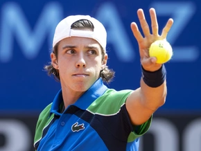 Topfavorit Bublik und zwei Franzosen im Kitzbühel-Halbfinale
