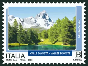 Deutsch fehlt: Rom stoppt Verkauf zweier Briefmarken