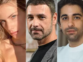 Wurde Raoul Bova Opfer eines „Systems zur Erpressung von VIPs”?