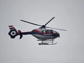 Vater und Sohn stürzen auf Tiroler Höhenweg in den Tod