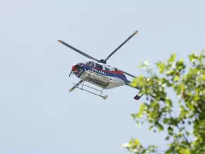 Großeinsatz in Linz wegen Ausbruchs von Häftling