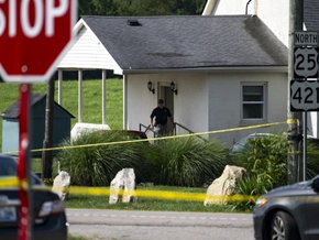 Drei Tote bei Schießerei im US-Bundesstaat Kentucky