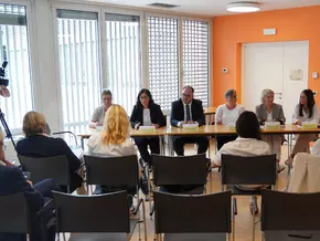 Acht Jahre Familienzentrierte Pflege in Südtirol