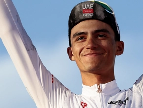 Giro-Held Del Toro startet bei der Tour of Austria