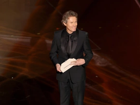 Filmstar mit markanten Furchen – Willem Dafoe wird 70