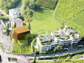 Seilbahn nach Jenesien: Nachbarn klagen gegen neue Talstation
