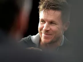 Fans und Freunde verabschieden sich von Felix Baumgartner