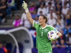 Deutschland nach Elferkrimi gegen Frankreich Halbfinalist