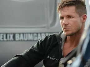 Gutachter startet Untersuchung des Flugs von Baumgartner