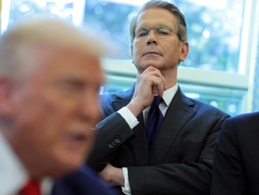 US-Finanzminister droht mit hohen Zöllen ab 1. August