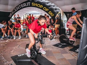 Die FISI Südtirol Bike Challenge 2025 kann kommen
