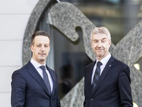 Jahresbericht von Raiffeisen Südtirol IPS 2024
