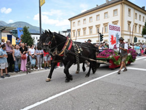 Südtirol feierte “Einheit in der Vielfalt”