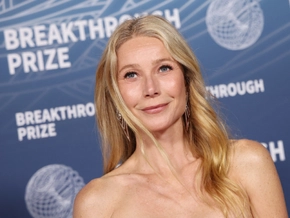 Nach Kiss-Cam-Eklat Paltrow als "Sprecherin" vorgestellt