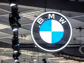Partnerschaft zwischen BMW und chinesischer Firma Momenta