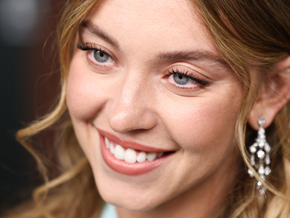 Debatte im Netz wegen Jeans-Werbung mit Sydney Sweeney