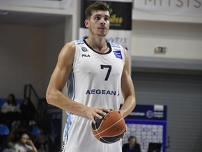 Basketballer Luka Brajkovic wechselt zu Ljubljana
