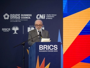 BRICS: "Ernsthafte Bedenken" gegen US-Strafzölle