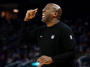 Mike Brown neuer Trainer der New York Knicks