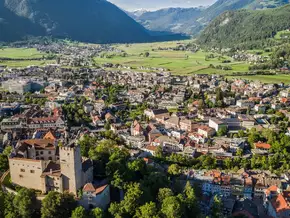 Land unterstützt Gemeinden bei der Planung