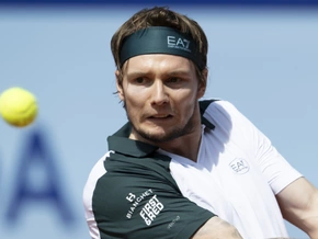 Kitzbühel-Topstar Bublik gewinnt in Gstaad erstmals auf Sand