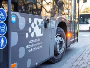 Barrierefreiheit: Regelungen für Mobilität und Campingplätze angepasst