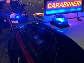 Einbrecherin in Kaltern überführt