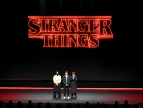 Neuer Trailer für “Stranger Things”-Finale