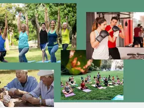 Kapuzinergarten Social Park: Programm vorgestellt