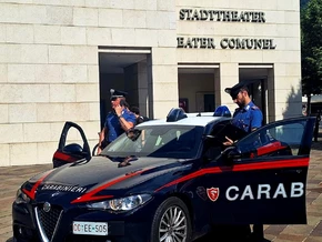 Zwei auf einen Streich: Carabinieri gelingt wichtige Serie