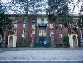 Battisti-Kaserne Meran: Grünes Licht für neue Umfassungsmauer