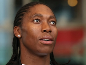 Semenya erhält vor Gerichtshof nur teilweise Recht