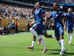 Chelsea entzaubert Paris – 3:0-Finalsieg bei Club-WM