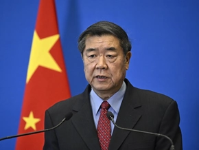 Zölle – China kritisierte Politisierung des Welthandels
