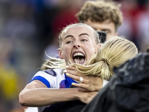 EM-Titel an England – Sieg im Elferschießen gegen Spanien