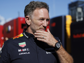 F1-Team Red Bull Racing trennt sich von Teamchef Horner